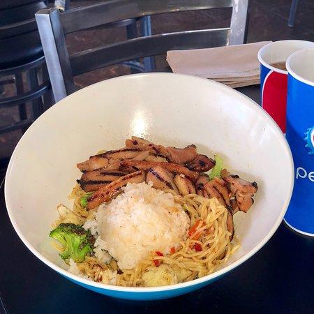 Lil' Orchid Bentos & More